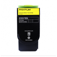 奔图（PANTUM）CTL-300Y 黄色粉盒